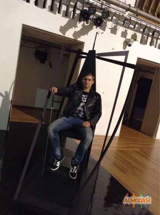 Петр Юрьевич Александров фото №787566. Загружено 10 Декабря 2014