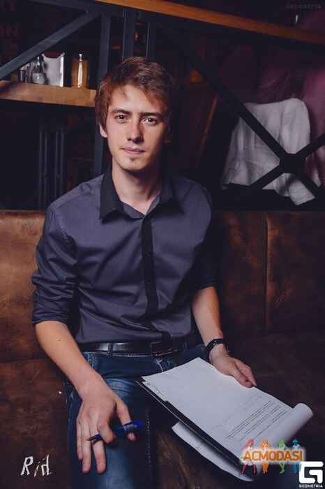 Александр Вячеславович Королёв фото №881890. Загружено 03 Июля 2015