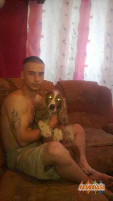 Иван  Игоревич фото №885275. Загружено 11 Июля 2015