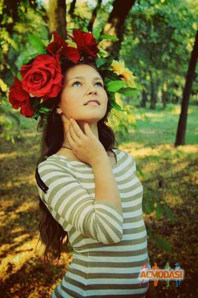 Анастасия Владимировна Ткаченко фото №893269. Загружено 26 Июля 2015