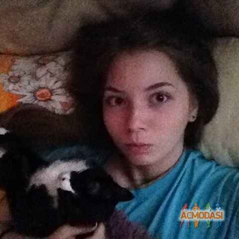 Алина  Хлиманкова фото №904814. Загружено 13 Августа 2015