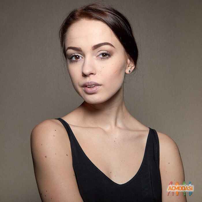 Анастасия Александровна Чуганова фото №1116552. Загружено 29 Ноября 2016