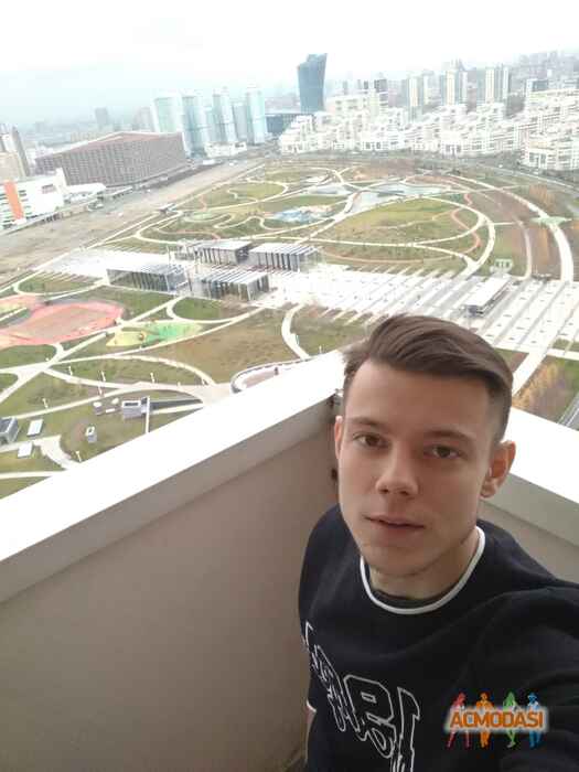 Кирилл Алексеевич Сотников фото №1484245. Загружено 10 Июля 2019