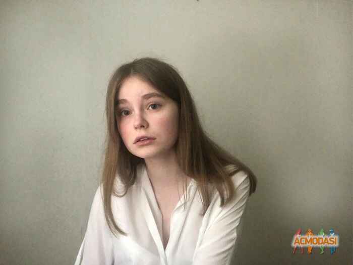 Дарья Ивановна Алексеева фото №1618323. Загружено 11 Июля 2020