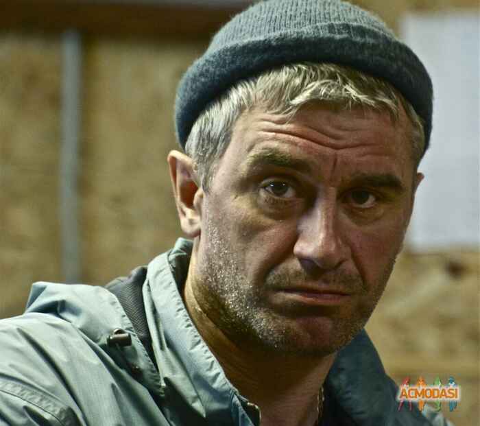 Viatcheslav  Nemyshev фото №1406644. Загружено 25 Декабря 2018