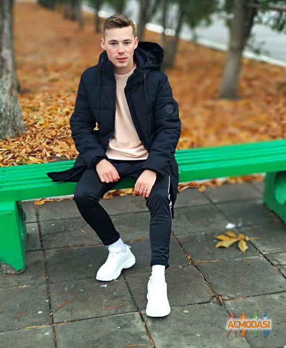 Дмитрий Валерьевич Болотников фото №1444361. Загружено 07 Апреля 2019