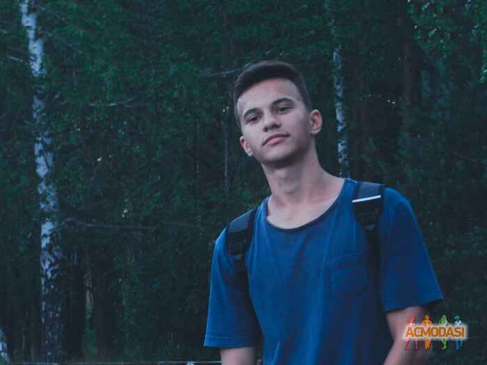 Даня  Калугин фото №1446648. Загружено 13 Апреля 2019