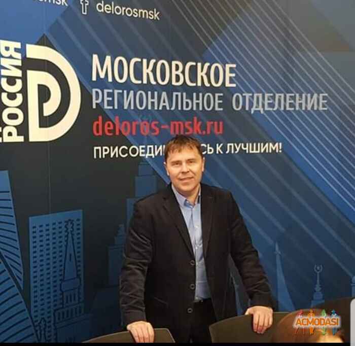 Алексей Николаевич Калинсков фото №1613692. Загружено 28 Июня 2020
