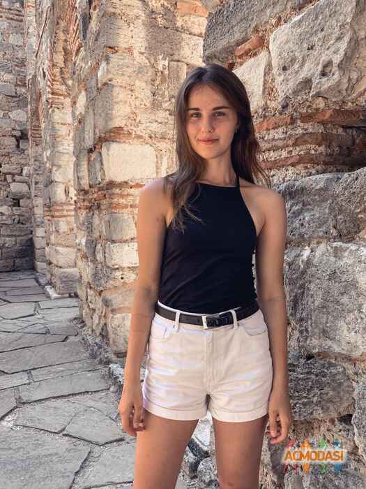 Ксения  Рогозян фото №1620556. Загружено 18 Июля 2020