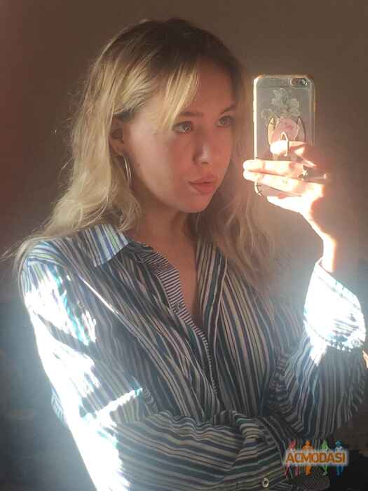 Александра  Моччиа фото №1664886. Загружено 11 Декабря 2020