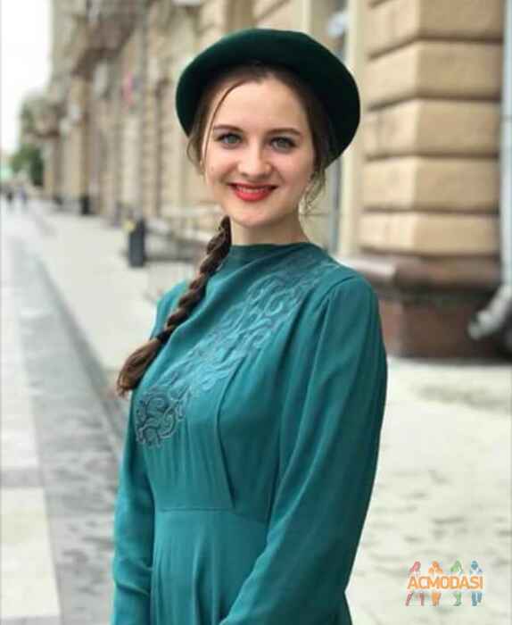 Виктория  Кулеш фото №1663060. Загружено 05 Декабря 2020