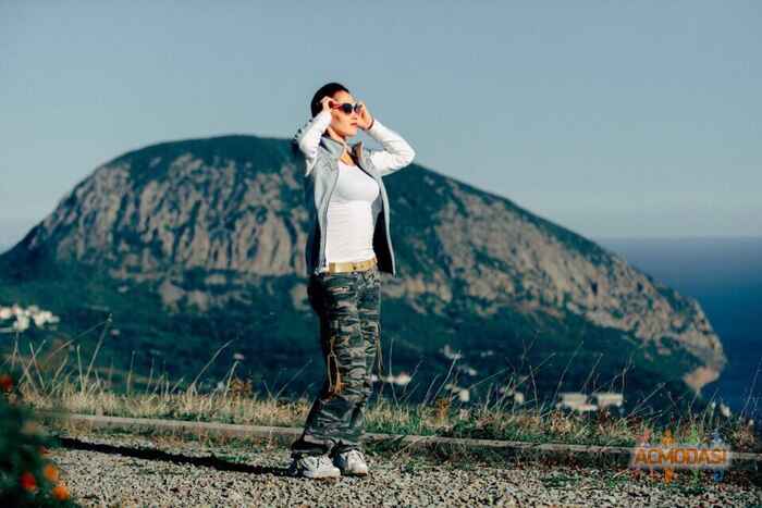 Элеонора   фото №1679326. Загружено 01 Февраля 2021