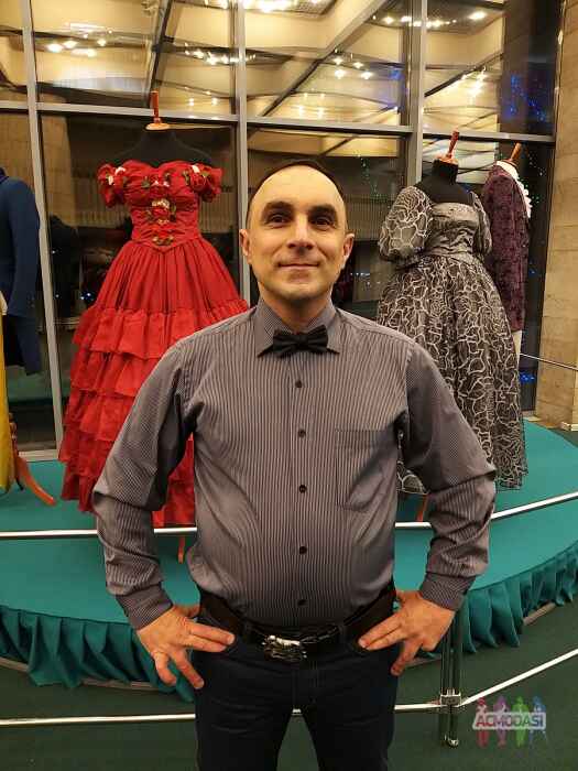 Роман  Волков фото №1730520. Загружено 07 Августа 2021