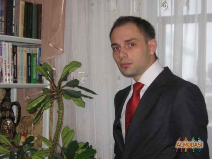 Дмитрий Владимирович Зекунов фото №146677. Загружено 10 Февраля 2012