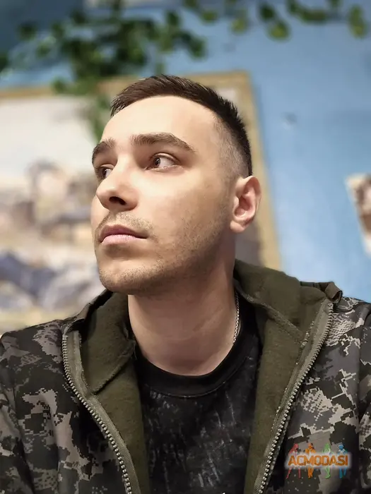 Руслан   фото №1931330. Загружено 14 Июля 2025