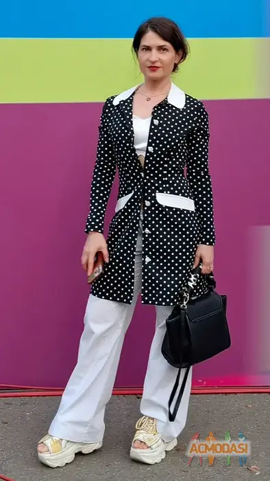 Анжелика  Бунина фото №1932019. Загружено 22 Июля 2025