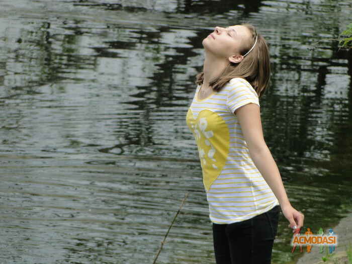 Катя  Ершова фото №256735. Загружено 19 Сентября 2012