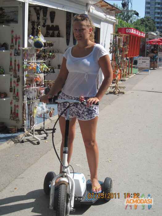 вера Игоревна Пархоменко фото №147660. Загружено 11 Февраля 2012