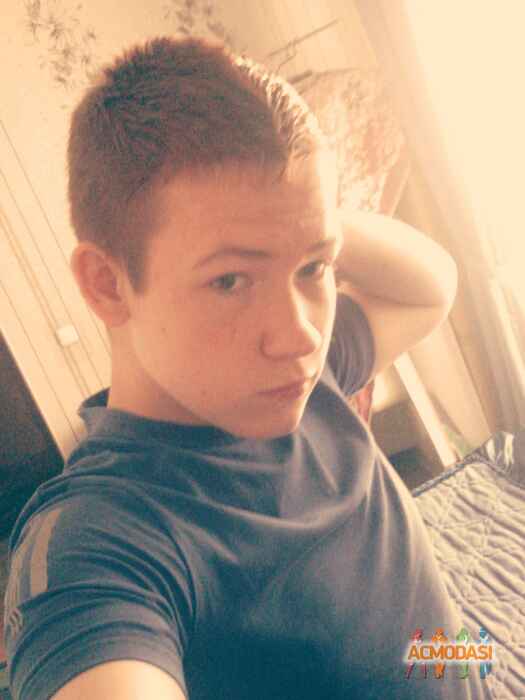 Дима Сергеевич Лазовский фото №709449. Загружено 14 Августа 2014