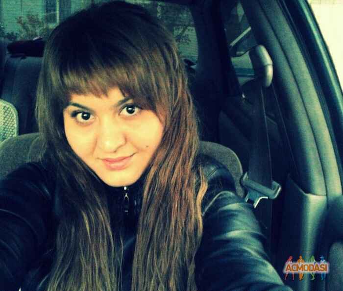 Катерина  Белибекова фото №750886. Загружено 12 Октября 2014