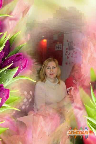 Ольга Николаевна Кондратенкова фото №823039. Загружено 16 Февраля 2015