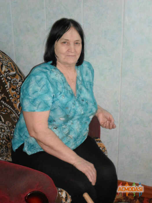 Лидия Емельяновна Остапенко фото №844644. Загружено 04 Апреля 2015