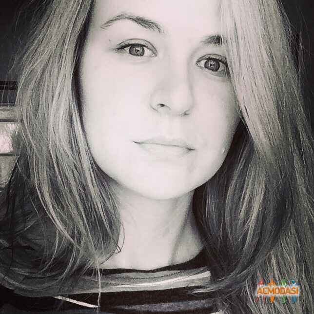 Оля   фото №855845. Загружено 30 Апреля 2015