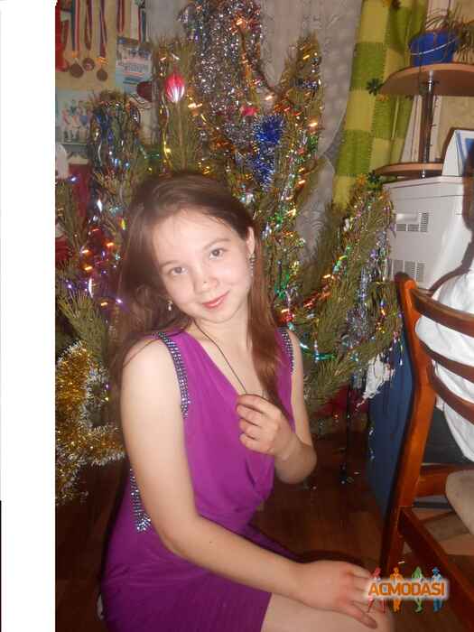 Алина Александровна Поспелова фото №894621. Загружено 28 Июля 2015