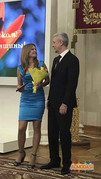 Светлана  Константиновна фото №1158797. Загружено 18 Марта 2017