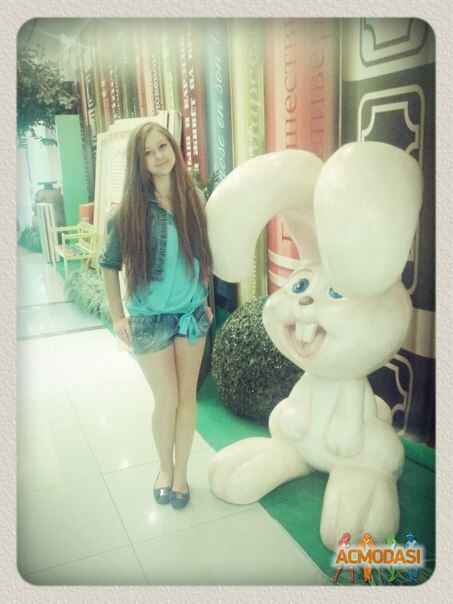 Олеся Валерьевна Михайлова фото №900402. Загружено 06 Августа 2015