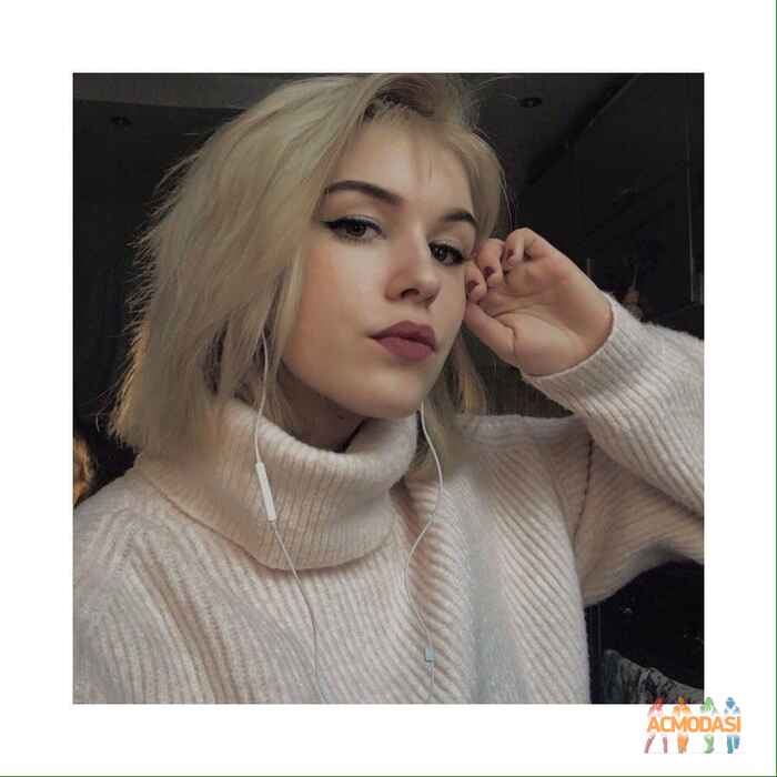 Влада Витальевна Волкова фото №1374985. Загружено 24 Сентября 2018