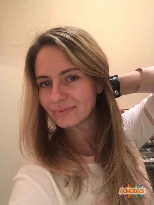 Олеся Владимировна Давитова фото №1390894. Загружено 06 Ноября 2018