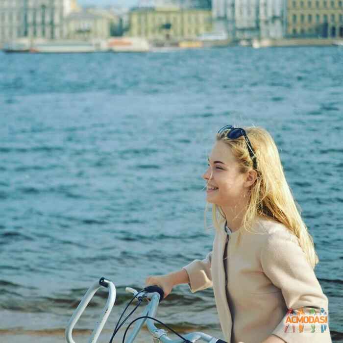 Арина Владимировна Носкова фото №1394900. Загружено 17 Ноября 2018
