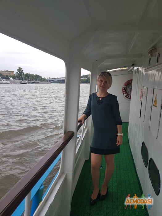 Виктория Юрьевна Николаева фото №1432870. Загружено 10 Марта 2019