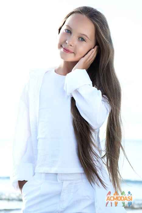 Анастасия Артёмовна Кобиливкер фото №1438811. Загружено 25 Марта 2019