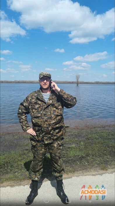 Александр—Миродар Владимирович Жерновников фото №1447914. Загружено 16 Апреля 2019