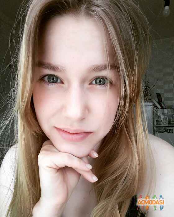 Полина  Трефилова фото №1464166. Загружено 24 Мая 2019