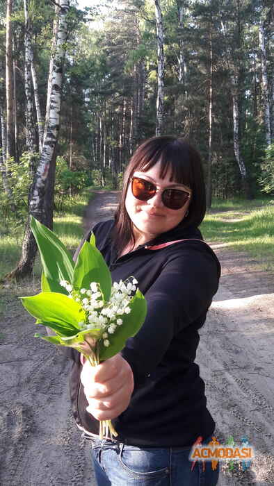 Ольга   фото №1464923. Загружено 26 Мая 2019