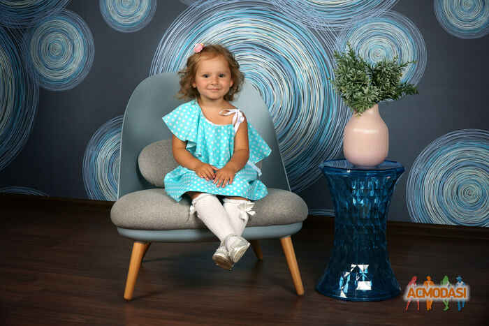 Ариана Денисовна Павлий фото №1478316. Загружено 27 Июня 2019