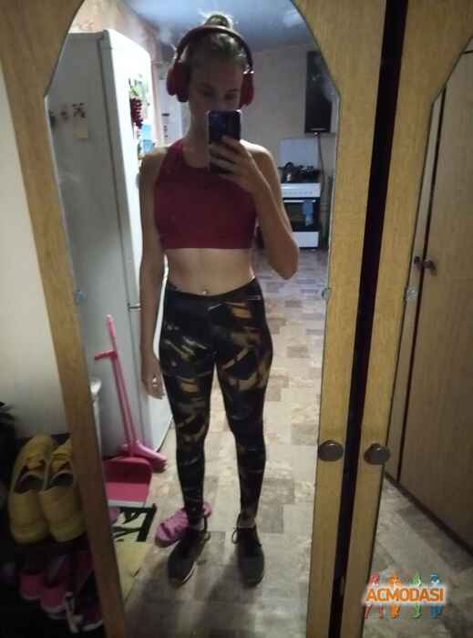 Виктория Юрьевна Соколова фото №1484440. Загружено 10 Июля 2019