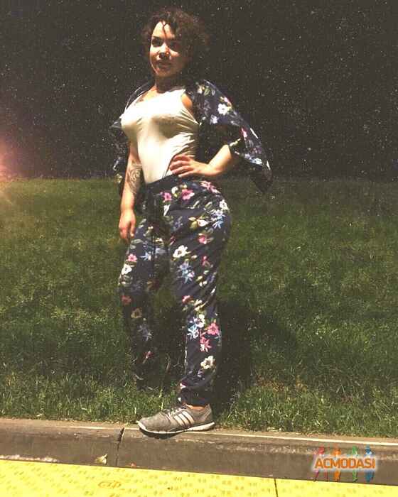 Софья Александровна Власова фото №1500421. Загружено 17 Августа 2019