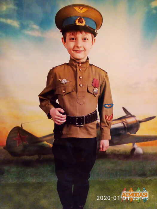 Константин Димитриевич Беляев фото №1554543. Загружено 01 Января 2020