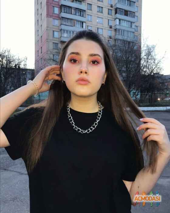Анастасия Алексеевна Миронова фото №1588131. Загружено 29 Марта 2020