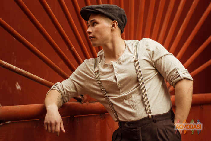 Михаил  Новицкий фото №1670039. Загружено 30 Декабря 2020