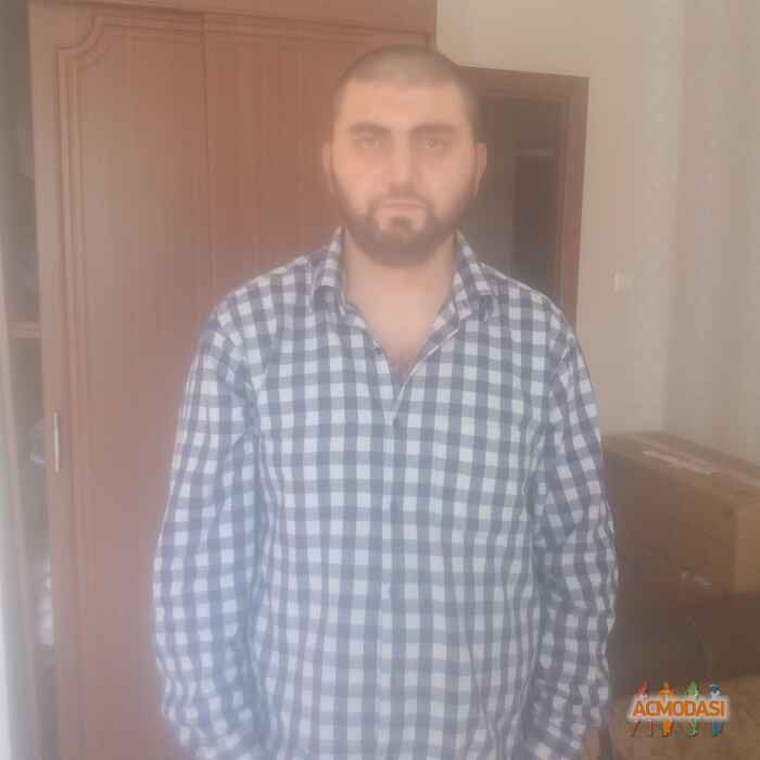 Шаген  Унанян фото №1688516. Загружено 05 Марта 2021