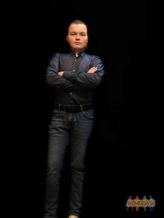 Алексей  Варламов фото №1700749. Загружено 19 Апреля 2021