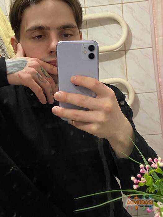 Данил  Шрайнер фото №1753821. Загружено 01 Ноября 2021