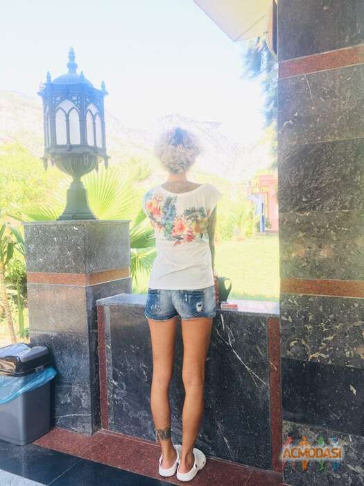 Дарина   фото №1795638. Загружено 15 Мая 2022