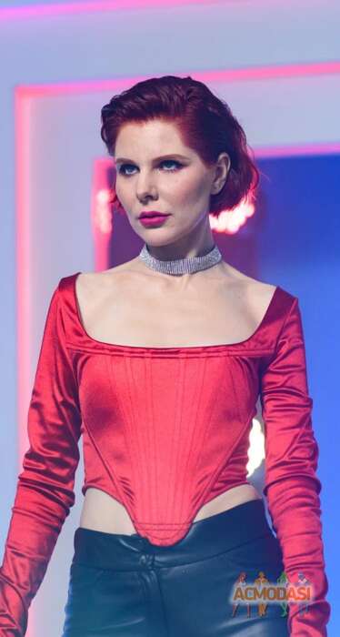 Анна  Славко фото №1822421. Загружено 04 Октября 2022