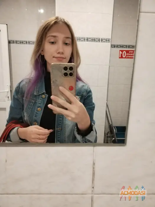 Елизавета  Стахова фото №1868584. Загружено 23 Сентября 2023